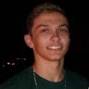 Meet your Posher, Brett